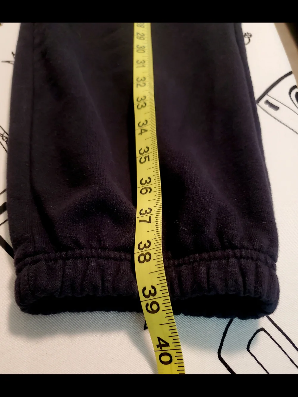 The North Face Black Men's Joggers